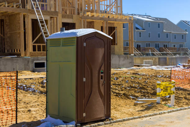 Best Long-term porta potty rental  in Englewood, NJ
