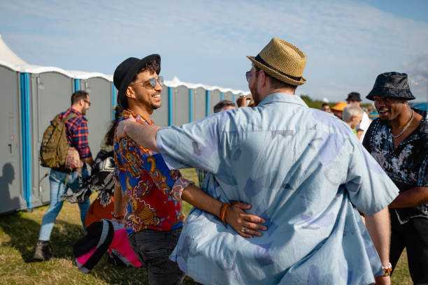 Best Wedding porta potty rental  in Englewood, NJ