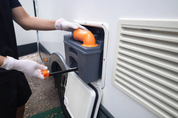 Trusted Englewood, NJ porta potty rental Experts