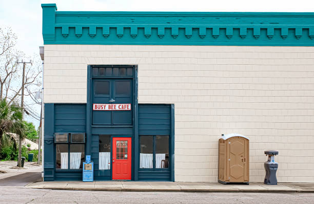Best High-end porta potty rental  in Englewood, NJ